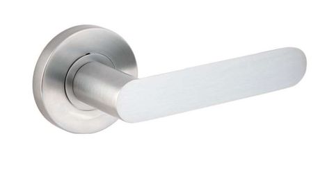 DORMAKABA 8600/17 ROUND ROSE LEVERSET