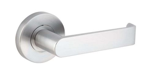 DORMAKABA 8600/24 ROUND ROSE LEVERSET