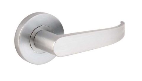 DORMAKABA 8600/26 ROUND ROSE LEVERSET