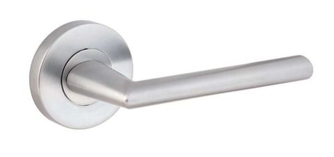 DORMAKABA 8600/8 ROUND ROSE LEVERSET