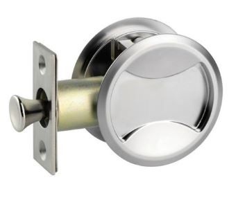 Lockwood Symmetry 7450 Round Passage Cavity Set
