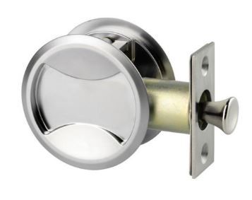 Lockwood Symmetry 7450 Round Passage Cavity Set