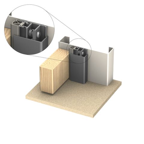 Kilargo IS7090Si Perimeter Seal