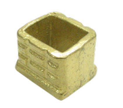 DORMAKABA ED2227 BRASS FLOOR SOCKET