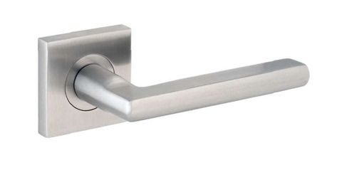 DORMAKABA 4400/27T SQUARE ROSE LEVERSET