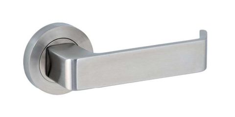 DORMAKABA 4300/39 ROUND ROSE LEVERSET