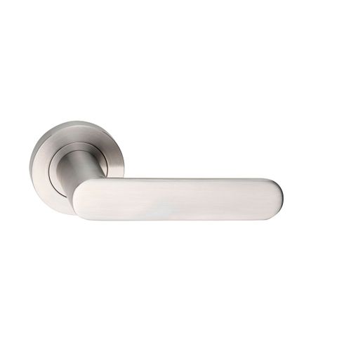 DORMAKABA 4301/110 ROUND ROSE SINGLE LEVER