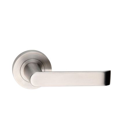 DORMAKABA 4301/20 ROUND ROSE SINGLE LEVER