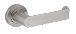 DORMAKABA 4301/21 ROUND ROSE SINGLE LEVER