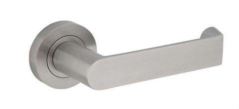 DORMAKABA 4301/21 ROUND ROSE SINGLE LEVER