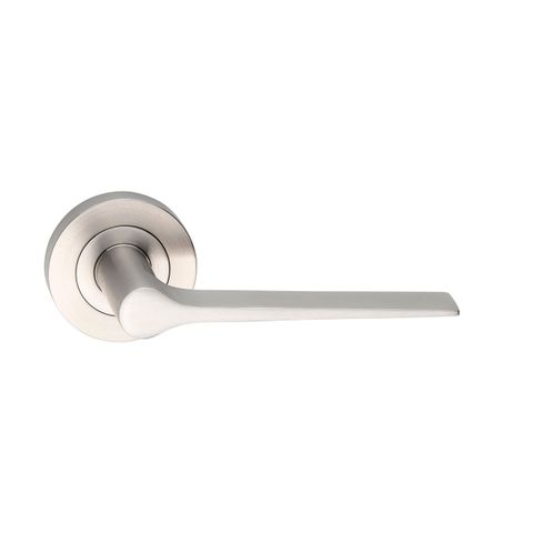 DORMAKABA 4301/34 ROUND ROSE SINGLE LEVER