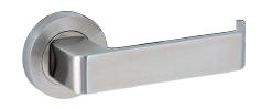 DORMAKABA 4301/39 ROUND ROSE SINGLE LEVER