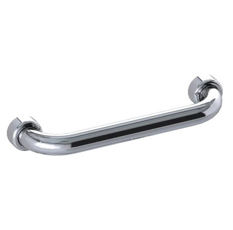 CON-SERV HYGENIC SEAL STRAIGHT GRAB RAIL 300MM PS