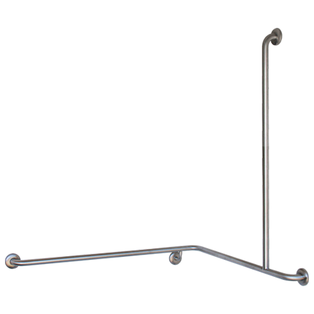 ASI JDM-GEC-1-RH GRAB RAIL