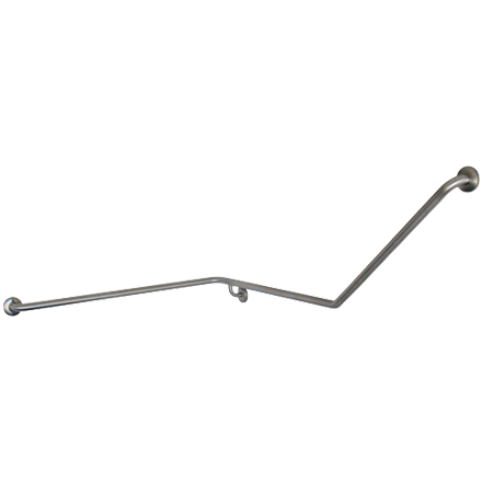 ASI JDM-GFS-1-LH GRAB RAIL