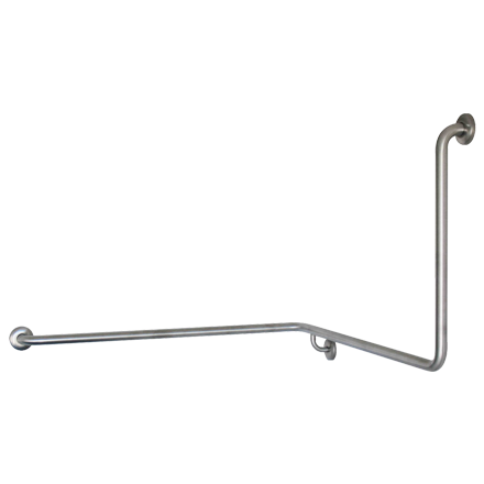 ASI JDM-GNN-11-RH GRAB RAIL