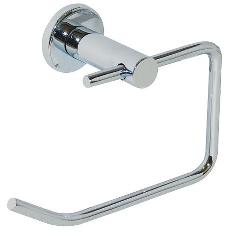 METLAM ML6225 LACHLAN SINGLE TOILET ROLL HOLDER