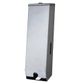Metlam ML833SS Lockable Triple Toilet Roll Dispenser SSS
