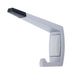 Metlam MODA_HOOK_ANMB Antimicrobial Hook Concealed Screw Fix