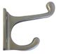 METLAM 204 DOUBLE ROBE HOOK SCP