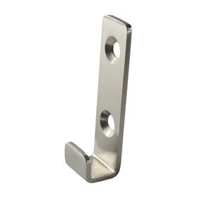 METLAM ML4157 HAT AND COAT HOOK SSS