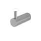 Metlam ML4161SS_HOOK ML4161SS Hat And Coat Hook With Pin SS