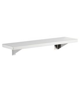 BOBRICK B298 SHELF 205MM W X 455MM L