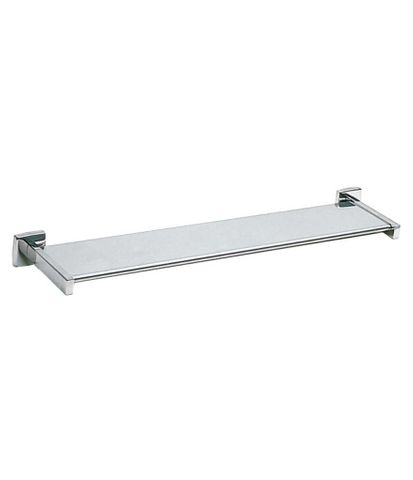 BOBRICK B683 SHELF 610MM BRIGHT