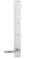 AMS DUAL LOCK LVR HANDLE ALUM INTERNAL HANDLE LH