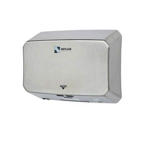 METLAM ECOSLENDER HAND DRYER SSS