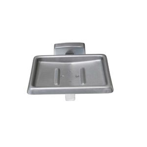 METLAM ML230S SOAP DISH WITH DRAIN SSS