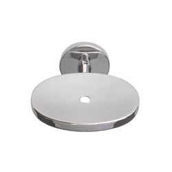 METLAM SOAP HOLDER WITH DRAIN HOLE BCP