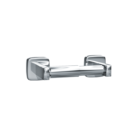 ASI JD MACDONALD 7305 SINGLE TOILET ROLL HOLDER