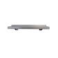 Metlam ML951_400SHELF_SS Utility Shelf 400mmx130mm SSS