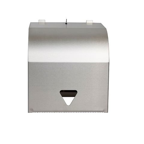 METLAM PAPER TOWEL ROLL DISPENSER SSS