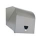 METLAM PAPER TOWEL ROLL DISPENSER SSS