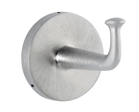 Bobrick B2116 Heavy Duty Clothes Hook Concealed Mount