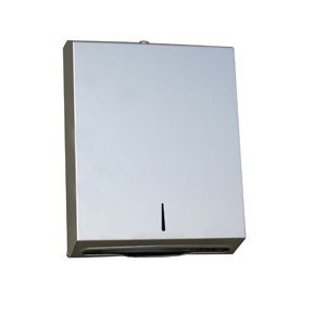 METLAM ML725SS_MK2 PAPER TOWEL DISPENSER SSS