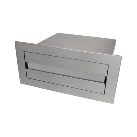 Metlam ML716_SS Counter Top Paper Towel Dispenser SSS