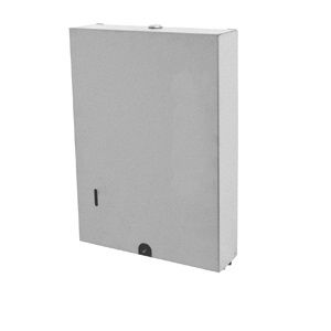 METLAM PAPER TOWEL DISPENSER SSS