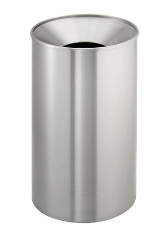 Bobrick B2400 Free Standing Waste Receptacle 125L