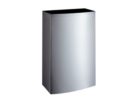 BOBRICK B277 WASTE RECEPTACLE 48.3L SURFACE MOUNTED