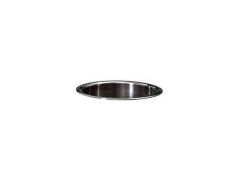 BOBRICK B529 COUNTERTOP MOUNTED CIRCULAR WASTE CHUTE