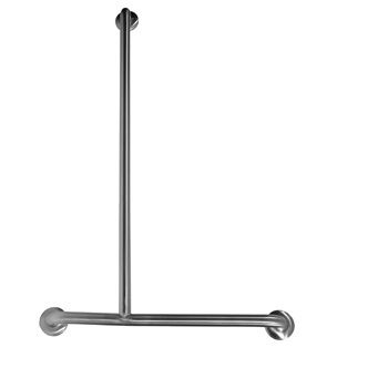 METLAM ACC SHOWER INVERT T L GRAIL CONC FIX SSS