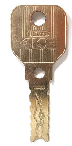 4KS CUT KEY