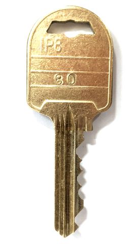 IP8 KEY