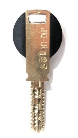 KABA EXPERT PLUS KEY