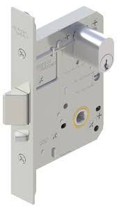 DORMAKABA MS2600SSS NIGHTLATCH MORTICE LOCKS