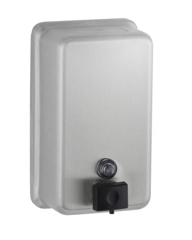 Bobrick B2111 Surface Mount Soap Dispenser 1.2L