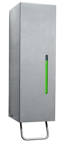 Bobrick Trimlineseries&trade; B26637 Foam Soap Dispenser 1L